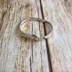 925 Sterling Silver cuff Bracelet